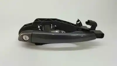 Автозапчасти б/у левая передняя наружная ручка за citroen c4 grand picasso attraction ссылки oem iam 9802977380