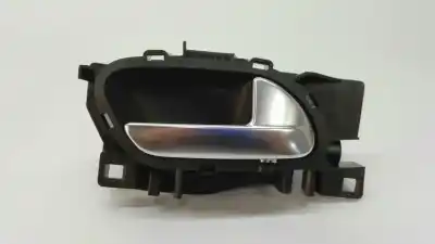 Автозапчасти б/у внутри передней правой ручки за citroen c4 grand picasso attraction ссылки oem iam 9660525380