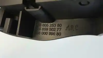 Автозапчасти б/у внутри передней правой ручки за citroen c4 grand picasso attraction ссылки oem iam 9660525380 9800099680 9685950277