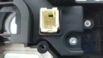 Автозапчасти б/у климат-контроль за citroen c4 grand picasso attraction ссылки oem iam 96778739xu  