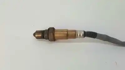 Peça sobressalente para automóvel em segunda mão sonda lambda por renault captur zen referências oem iam 226a41733r  h8201395330