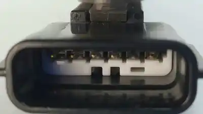 Peça sobressalente para automóvel em segunda mão sonda lambda por renault captur zen referências oem iam 226a41733r  h8201395330