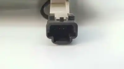 Pezzo di ricambio per auto di seconda mano luce interna per renault captur zen riferimenti oem iam 969801754r  969800515r