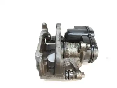 Автозапчастина б/у задній правий гальмівний супорт для renault kadjar business посилання на oem iam 440011959r  