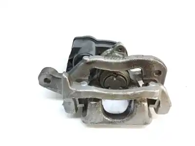 Автозапчастина б/у задній правий гальмівний супорт для renault kadjar business посилання на oem iam 440011959r  