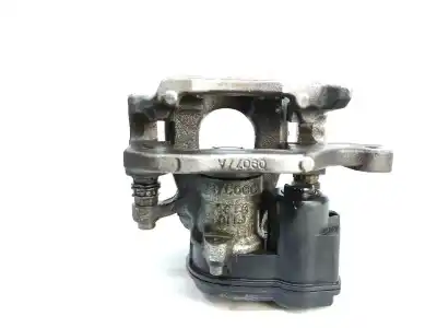 Автозапчастина б/у задній правий гальмівний супорт для renault kadjar business посилання на oem iam 440011959r  