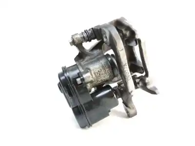 Автозапчастина б/у задній правий гальмівний супорт для renault kadjar business посилання на oem iam 440011959r  