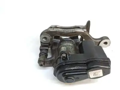 Автозапчастина б/у задній правий гальмівний супорт для renault kadjar business посилання на oem iam 440011959r  