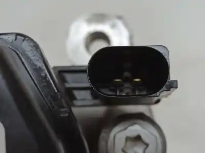 Автозапчастина б/у задній правий гальмівний супорт для renault kadjar business посилання на oem iam 440011959r  