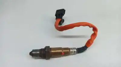 Second-hand car spare part lambda probe for renault clio iv limited oem iam references 226a41733r 0281004226 8201395330
