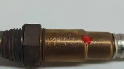 Second-hand car spare part lambda probe for renault clio iv limited oem iam references 226a41733r 0281004226 8201395330