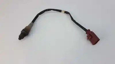 Tweedehands auto-onderdeel LAMBDA SONDE voor SKODA FABIA  OEM IAM-referenties 04E906262BH 0258030128 0258030127