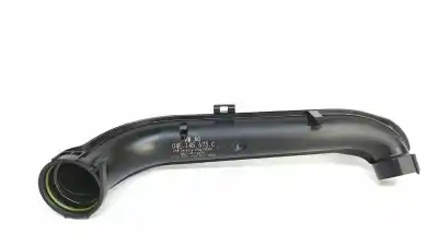 Gebrauchtes Autoersatzteil rohr zum seat ibiza sc (6p5) style connect oem-iam-referenzen 04e145673c  04e145673