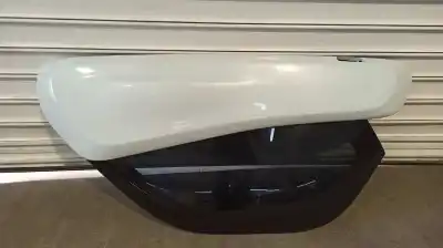 Pièce détachée automobile d'occasion porte avant droite pour renault twizy intens références oem iam 801009804r 809001213r 821525759r