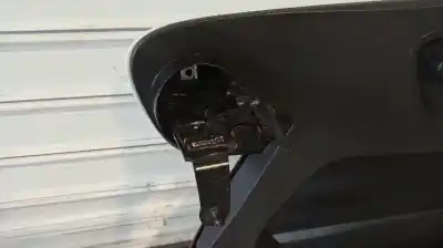 Pièce détachée automobile d'occasion porte avant droite pour renault twizy intens références oem iam 801009804r 809001213r 821525759r