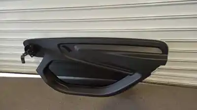 Pièce détachée automobile d'occasion porte avant droite pour renault twizy intens références oem iam 801009804r 809001213r 821525759r