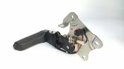 Pezzo di ricambio per auto di seconda mano leva del freno a mano per renault twizy intens riferimenti oem iam 360101675r 360105390r 364000361r