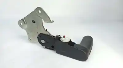 Pezzo di ricambio per auto di seconda mano leva del freno a mano per renault twizy intens riferimenti oem iam 360101675r 360105390r 364000361r