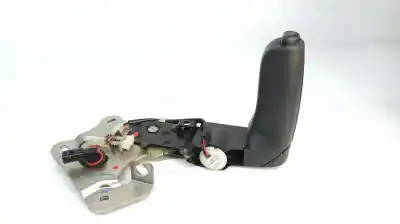Pezzo di ricambio per auto di seconda mano leva del freno a mano per renault twizy intens riferimenti oem iam 360101675r 360105390r 364000361r