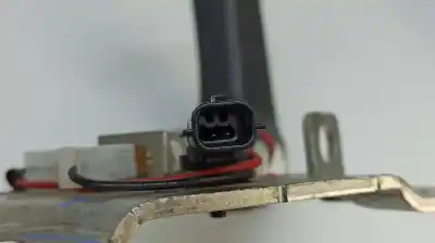 Pezzo di ricambio per auto di seconda mano leva del freno a mano per renault twizy intens riferimenti oem iam 360101675r 360105390r 364000361r