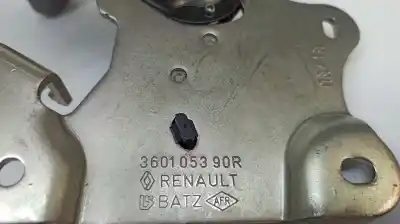 Pezzo di ricambio per auto di seconda mano leva del freno a mano per renault twizy intens riferimenti oem iam 360101675r 360105390r 364000361r