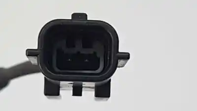Second-hand car spare part lambda probe for renault scenic iii limited oem iam references   