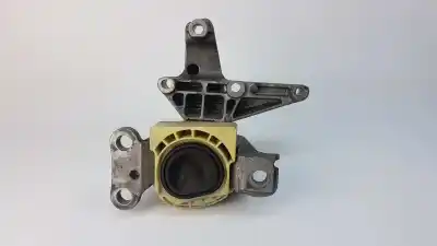 Second-hand car spare part front engine support for renault scenic iii limited oem iam references   