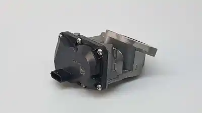 Second-hand car spare part egr valve for renault scenic iii limited oem iam references 