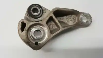 Second-hand car spare part engine support for peugeot 108 active oem iam references 123137v020  