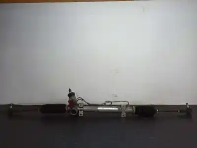 Peça sobressalente para automóvel em segunda mão caixa de direção por volvo serie 480 1.7 turbo cat referências oem iam 9031601