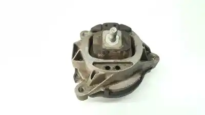 Автозапчасти б/у ЛЕВАЯ ОПОРА ДВИГАТЕЛЯ за BMW SERIE 1 LIM. (F20)  ссылки OEM IAM 22116787657 678765703 6787657