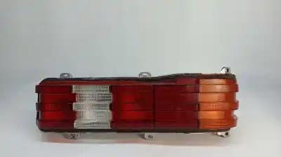 Автозапчасти б/у правый задний фонарь за mercedes-benz clase e (w123) berlina+coupe 200 (80kw) ссылки oem iam a1238205064  