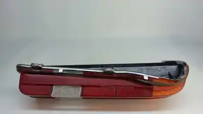 Автозапчасти б/у правый задний фонарь за mercedes-benz clase e (w123) berlina+coupe 200 (80kw) ссылки oem iam a1238205064  