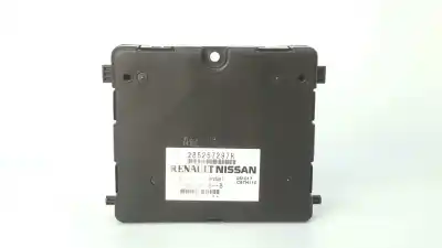 Piesă de schimb auto la mâna a doua unitate de control aer conditionat pentru renault captur zen referințe oem iam 285257297r