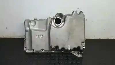 Second-hand car spare part sump for bmw serie 3 berlina (e46) 320d oem iam references 11137789388  