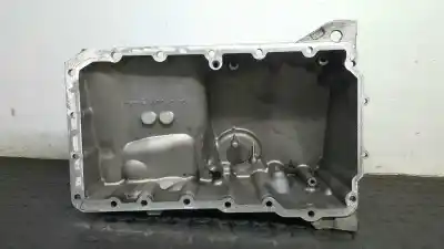 Second-hand car spare part sump for bmw serie 3 berlina (e46) 320d oem iam references 11137789388  