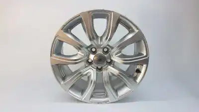 Second-hand car spare part rim for land rover evoque dynamic oem iam references lr048461