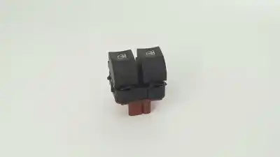 Second-hand car spare part LEFT FRONT POWER WINDOW SWITCH for RENAULT CAPTUR  OEM IAM references 254113300R  10023899
