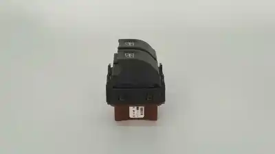 Second-hand car spare part left front power window switch for renault captur zen oem iam references 254113300r  10023899