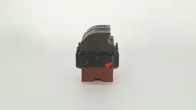 Second-hand car spare part left front power window switch for renault captur zen oem iam references 254113300r  10023899