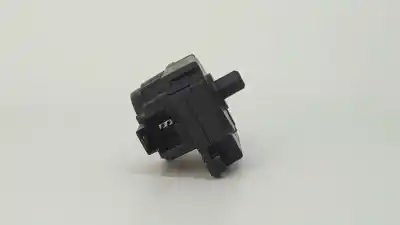 Second-hand car spare part air conditioning hatches opening motor for renault captur zen oem iam references a21201700  277322711r