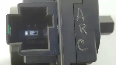 Second-hand car spare part air conditioning hatches opening motor for renault captur zen oem iam references a21201700  277322711r