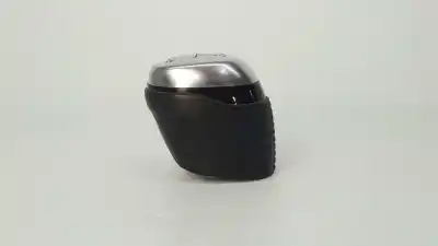 Second-hand car spare part gear lever knob for renault captur 1.5 dci diesel fap oem iam references 8201300594  