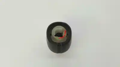 Second-hand car spare part gear lever knob for renault captur 1.5 dci diesel fap oem iam references 8201300594  
