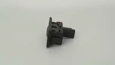 Second-hand car spare part tailgate back door handle for renault captur zen oem iam references 8200076256  88000001