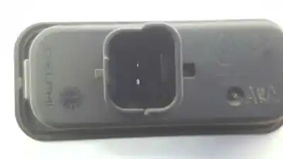 Second-hand car spare part tailgate back door handle for renault captur zen oem iam references 8200076256  88000001