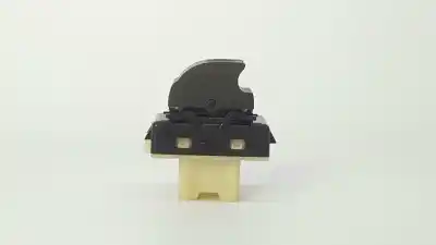 Second-hand car spare part rear left power window switch for renault captur zen oem iam references 254218614r  10023874a