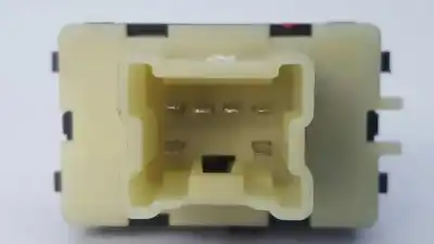 Second-hand car spare part rear left power window switch for renault captur zen oem iam references 254218614r  10023874a