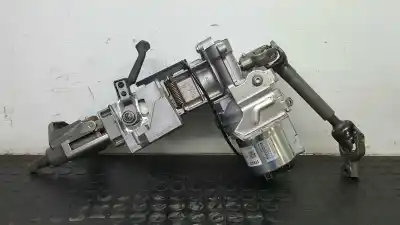 Piesă de schimb auto la mâna a doua coloana de direcție pentru renault captur zen referințe oem iam 488100220r