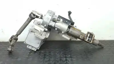 Second-hand car spare part steering column for renault captur zen oem iam references 488100220r 6820000235a 6700003801b